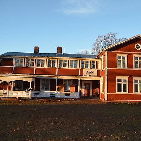 Husby Waerdshus Hotel Dala Husby Exterior foto